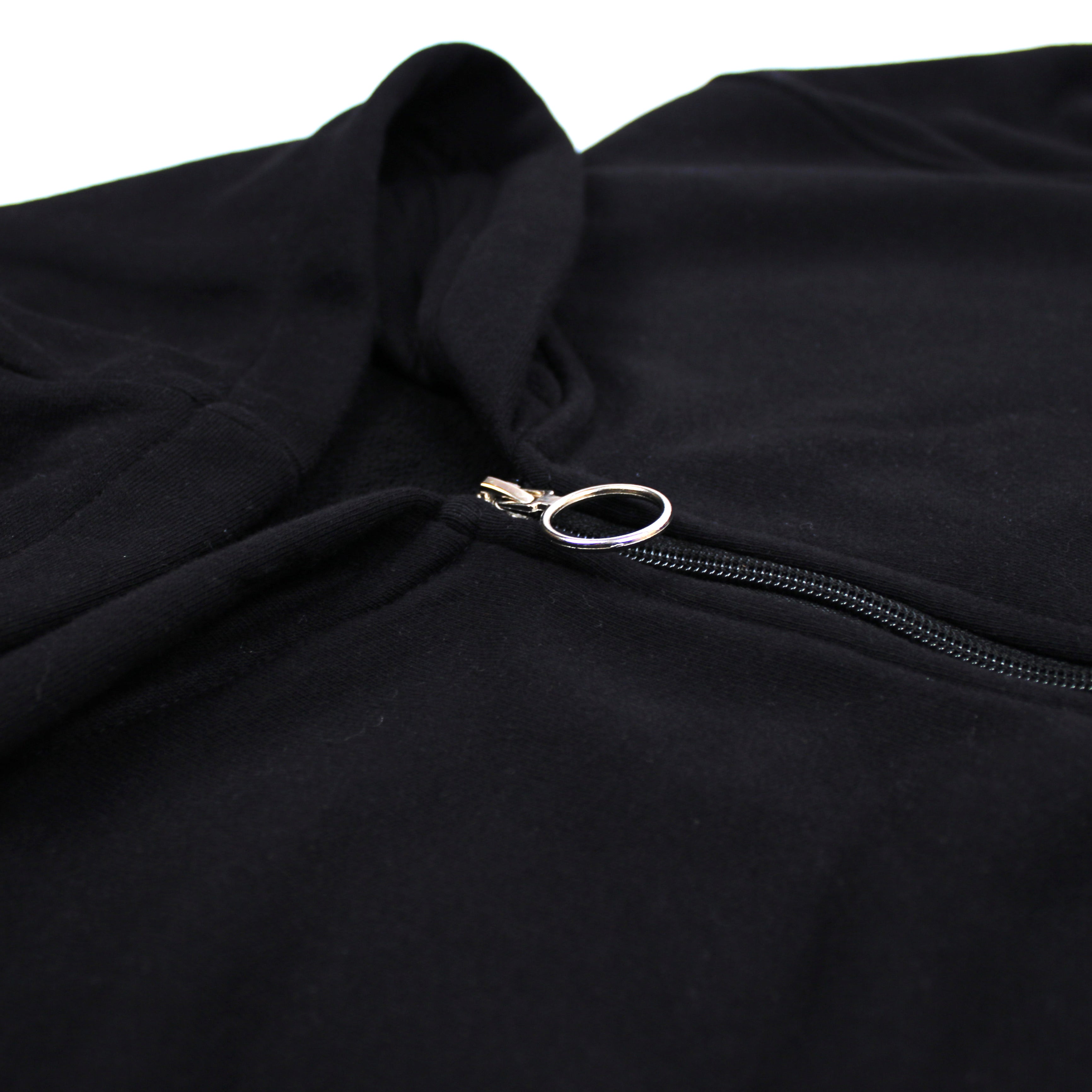 Sweat ZIP avec capuche