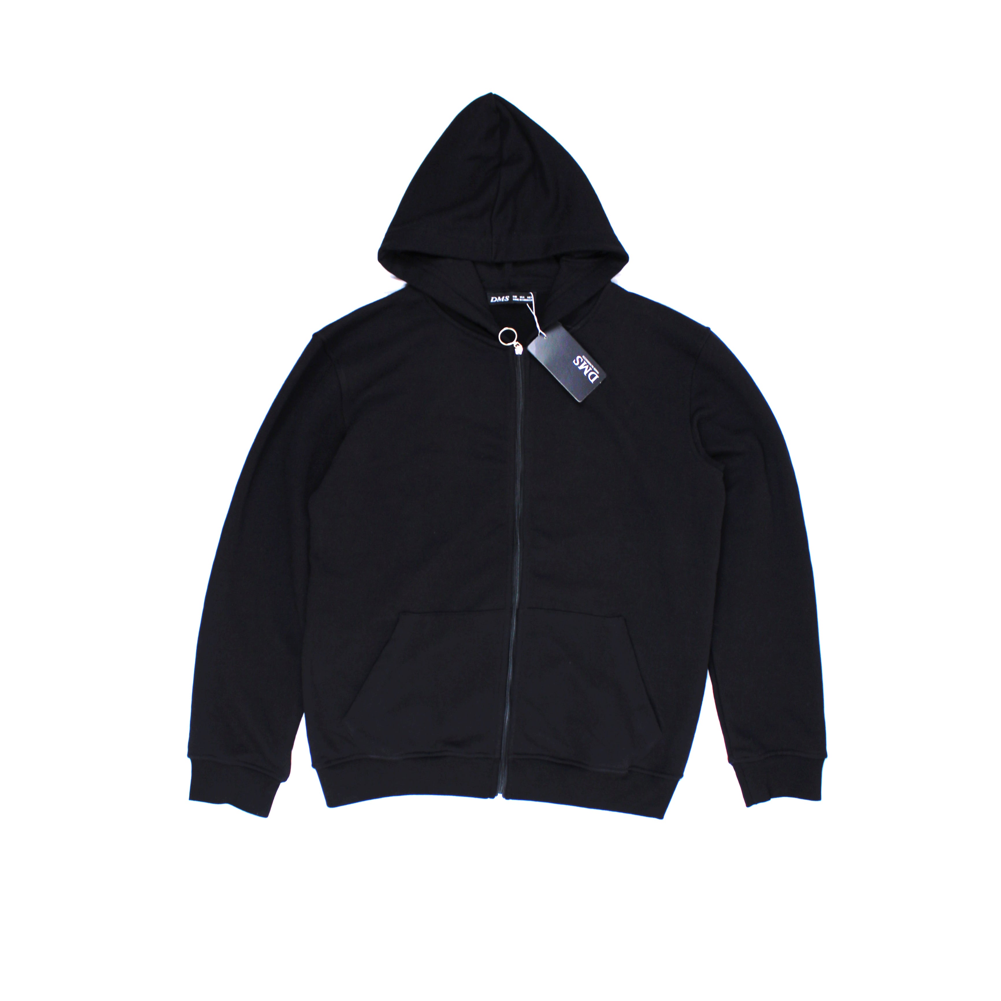 Sweat ZIP avec capuche