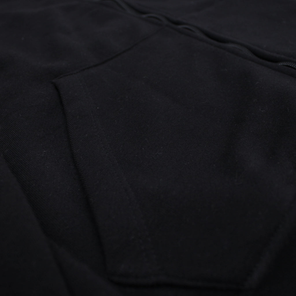 Sweat ZIP avec capuche