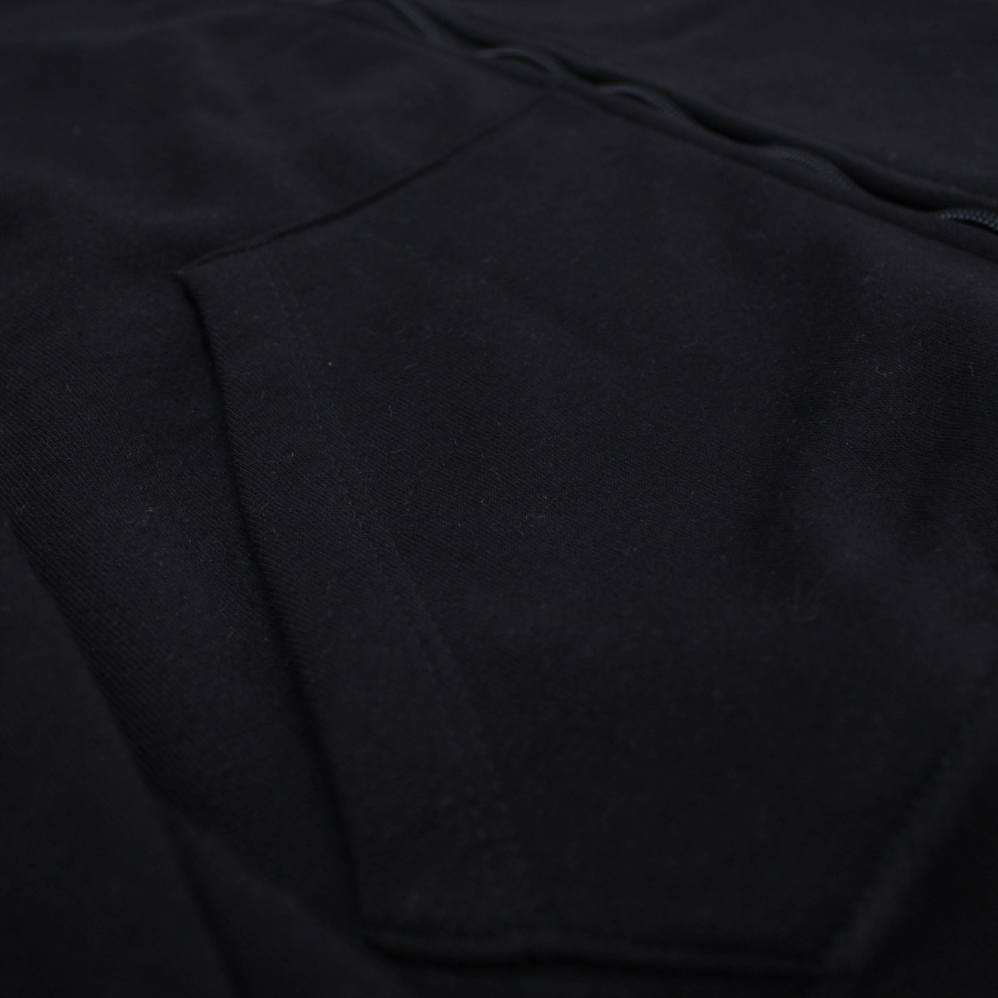 Sweat ZIP avec capuche