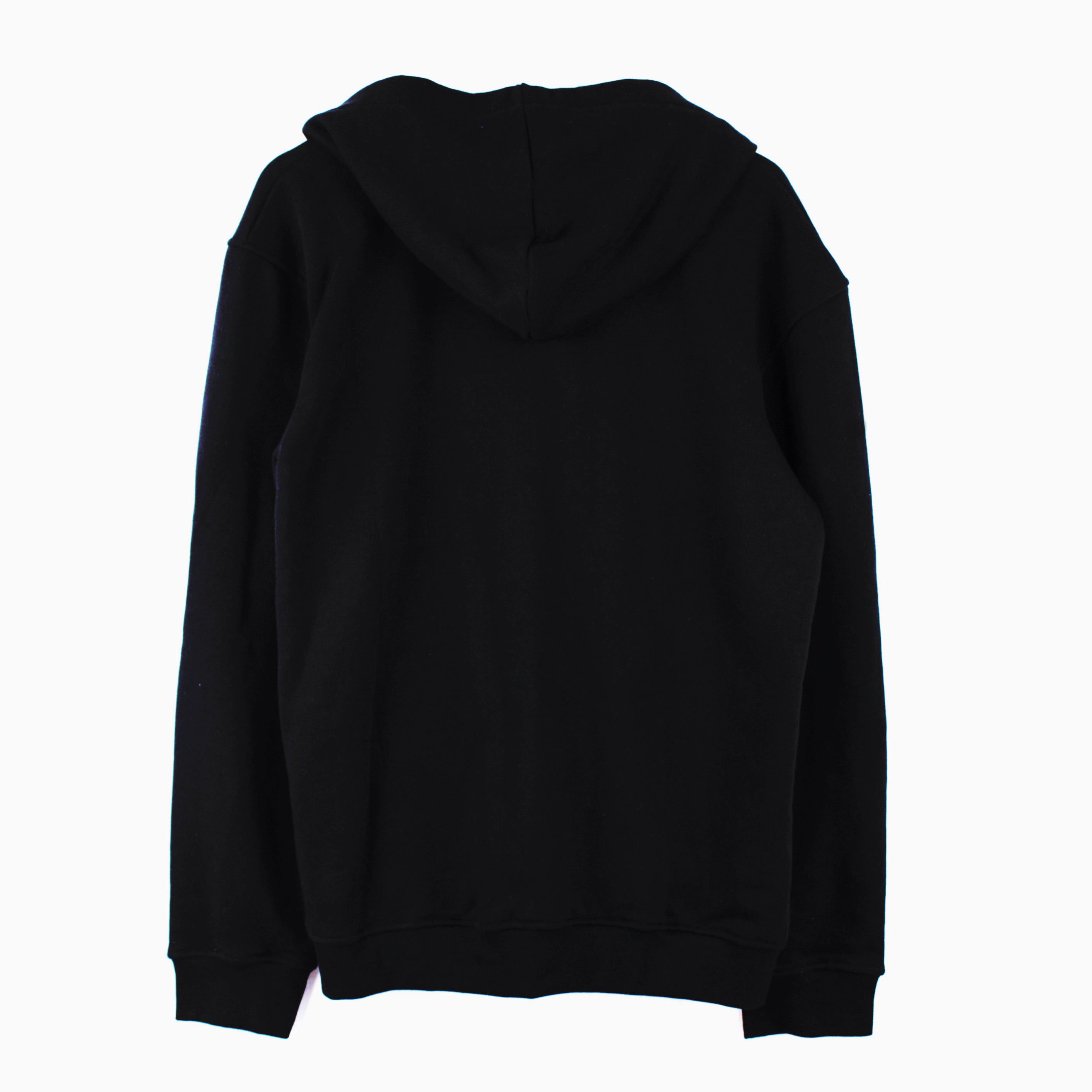 Sweat ZIP avec capuche